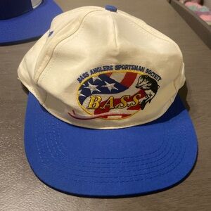 Vintage Bass Sportsman Society